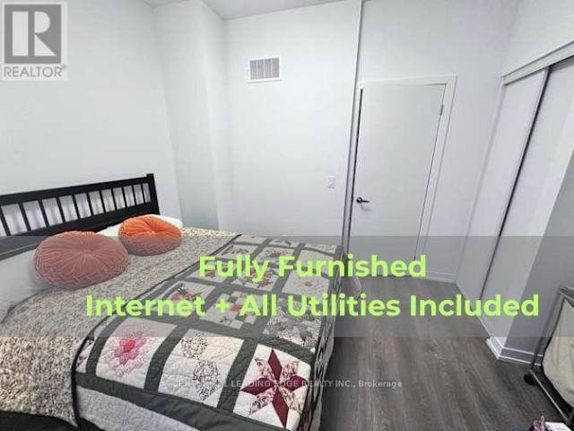 Apartment for rent in Don Valley East, Toronto