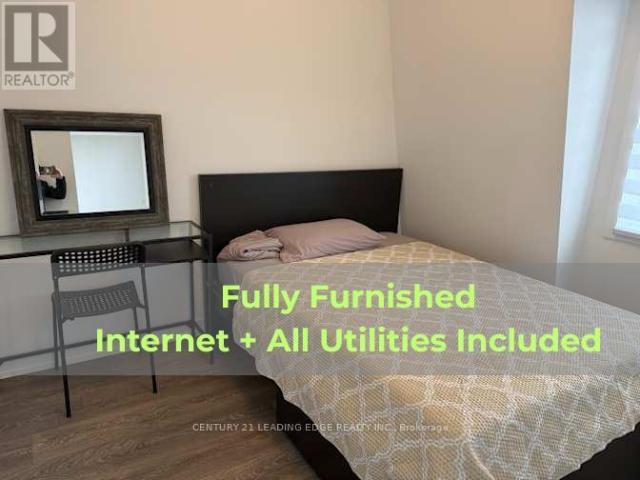 Apartment for rent in Woburn, Ontario