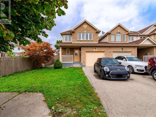 Apartment for rent in Niagara, Ontario
