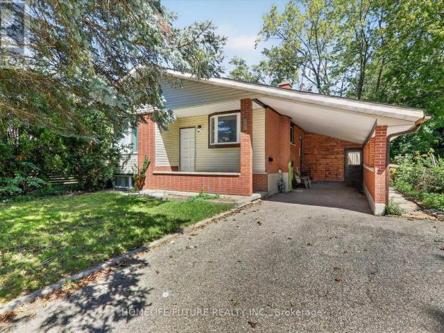 Apartment for rent in Waterloo, Southwestern Ontario