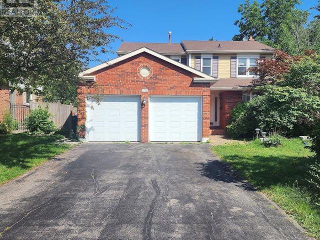Apartment for rent in Mississauga, Ontario