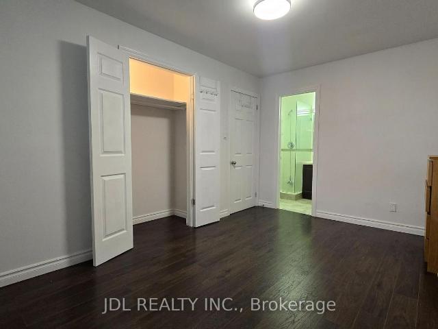 Apartment for rent in York, Ontario