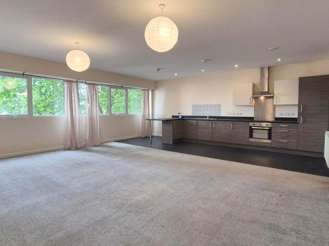Flat for rent in Key Street, Suffolk