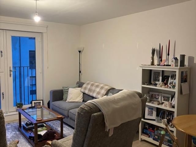 Flat for rent in Leith Links, Leith