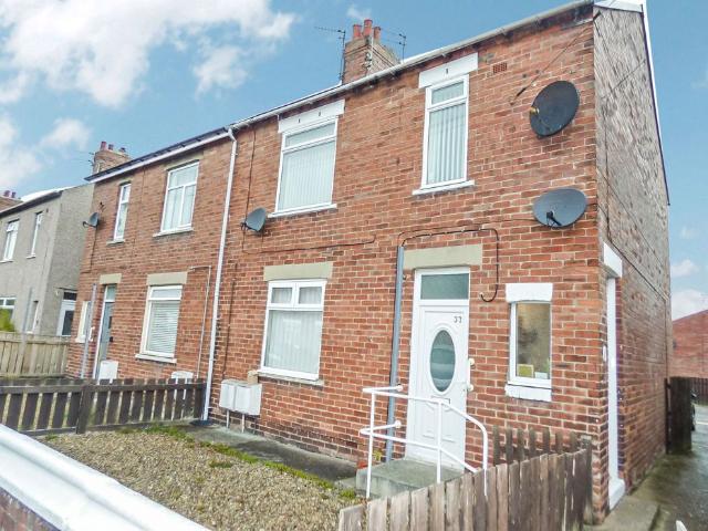 Flat for rent in Bedlington, Northumberland