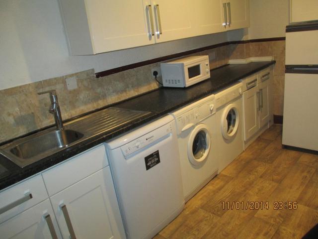 Flat for rent in Middlehaven, Normanby