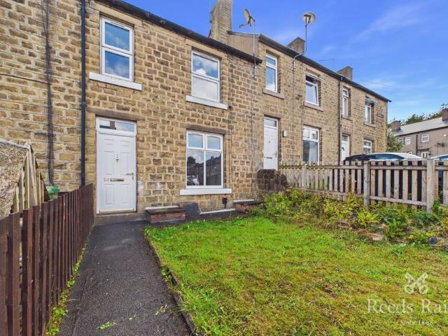 Flat for rent in Cowlersley, West Yorkshire