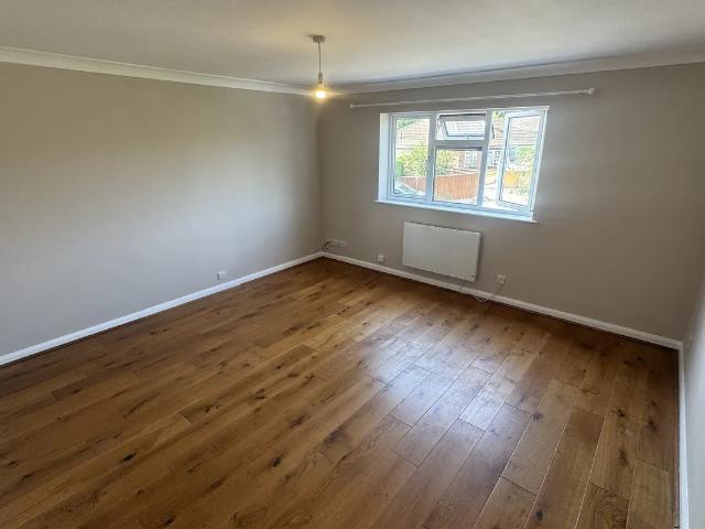 Flat for rent in Chesham