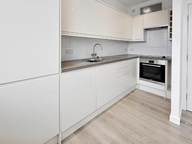 Flat for rent in East Bank, Norfolk