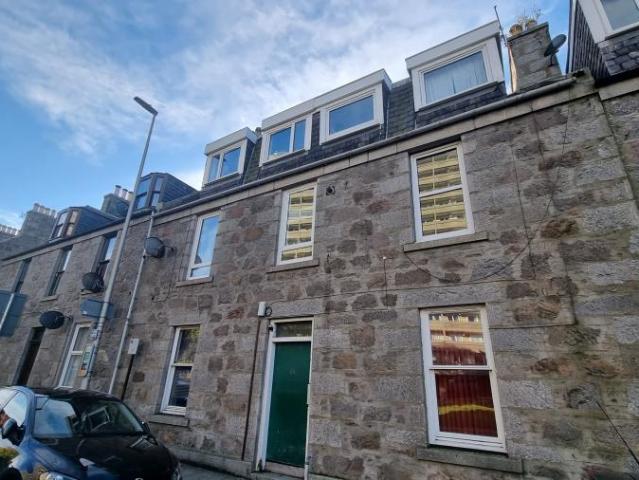 Flat for rent in City Centre, Ballindoch