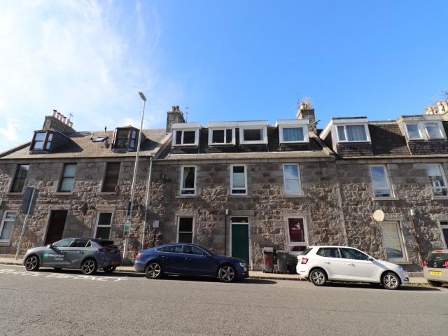 Flat for rent in City Centre, Ballindoch