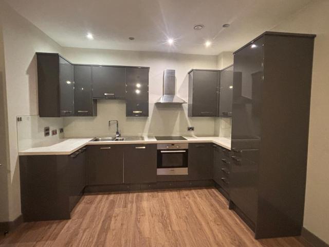 Flat for rent in Hamerton, Kent