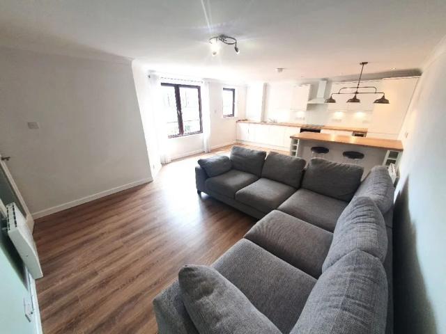 Flat for rent in University of Dundee Campus, Dundee