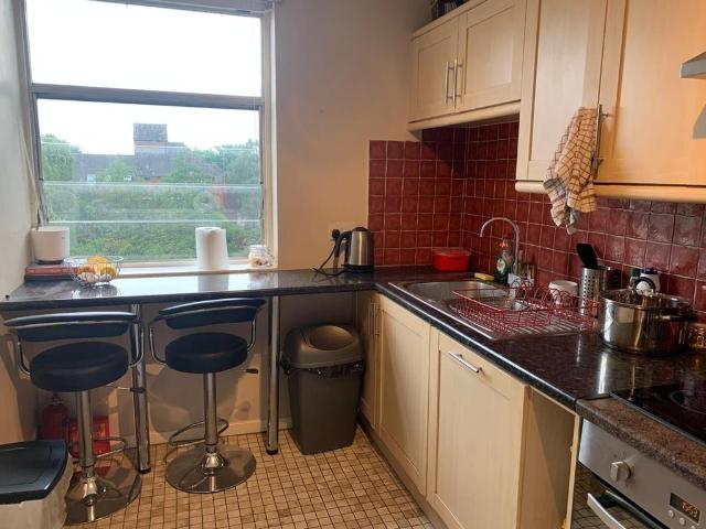 Flat for rent in Hammersmith, Greater London