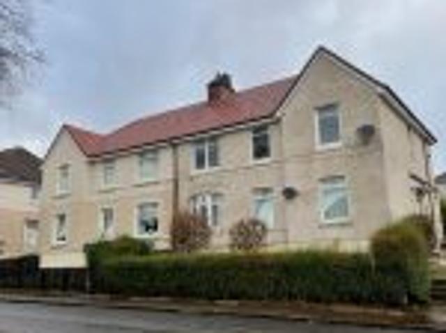 Flat for rent in Airdrie, Clarkston