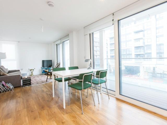 Flat for rent in Dalston, Dalston