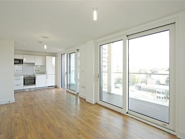 Flat for rent in Dalston, Dalston