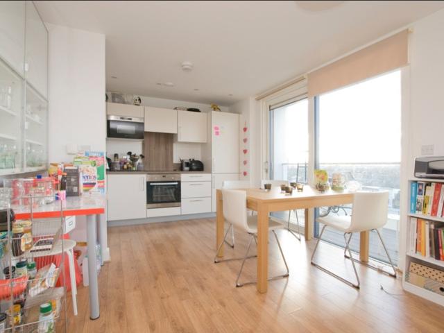 Flat for rent in Dalston, Dalston