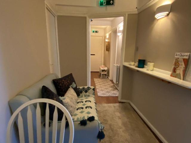 Flat for rent in Clerkenwell, Clerkenwell
