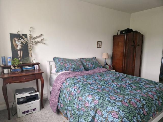 Flat for rent in Crouch End, Greater London