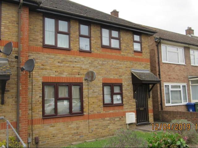 Flat for rent in Badgers Dene, Grays