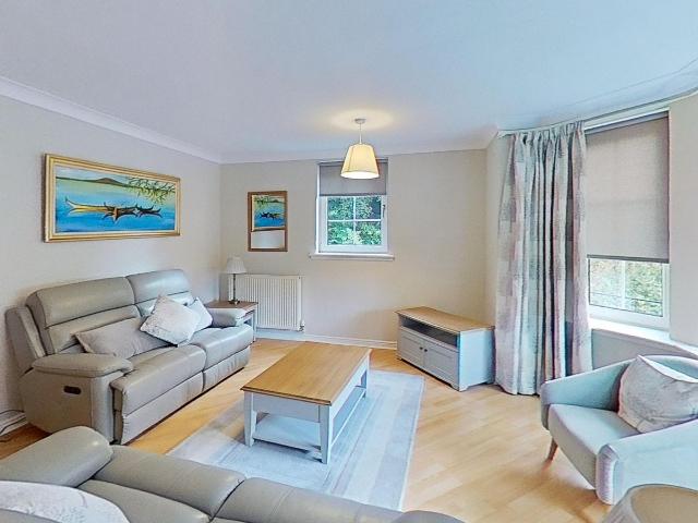 Flat for rent in Murrayfield, City of Edinburgh
