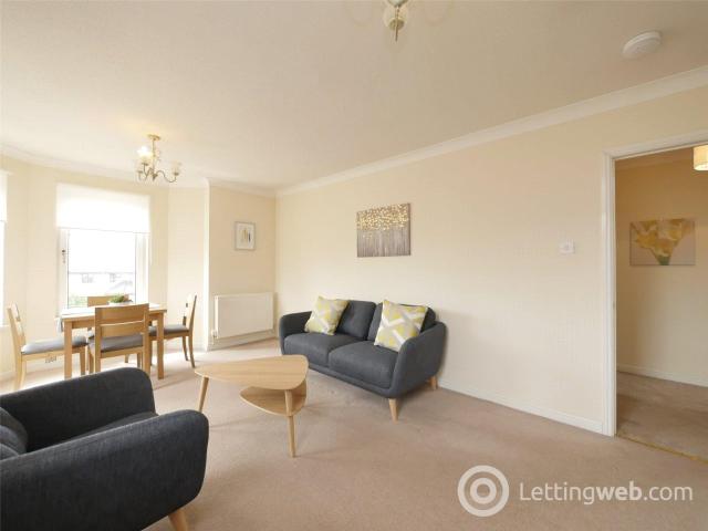 Flat for rent in Murrayfield, City of Edinburgh