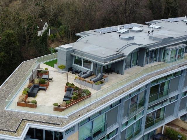 Flat for rent in Murrayfield, City of Edinburgh