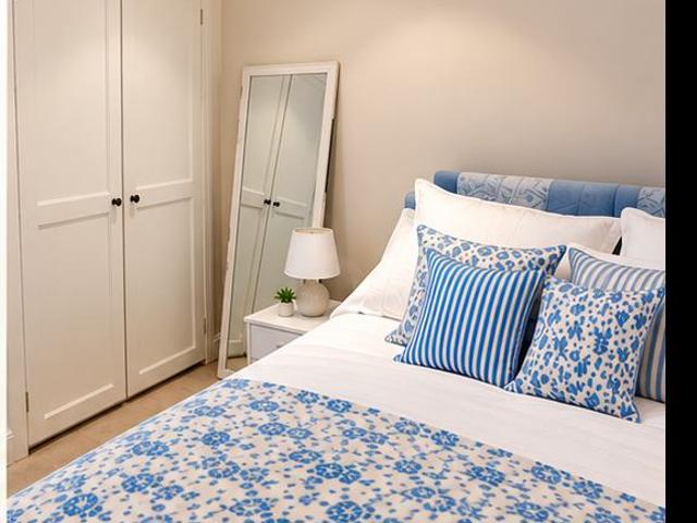 Flat for rent in Sands End, Greater London