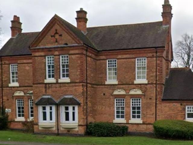 Flat for rent in Gravelly Hill, West Midlands
