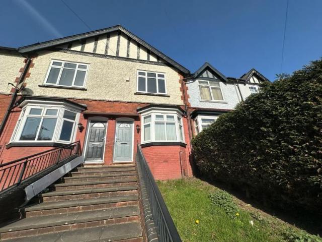 Flat for rent in Smethwick, Isle Of Man