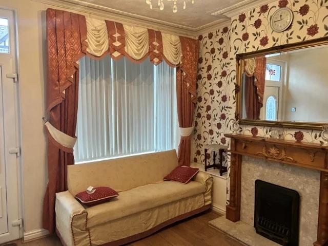 Flat for rent in Smethwick, Isle Of Man