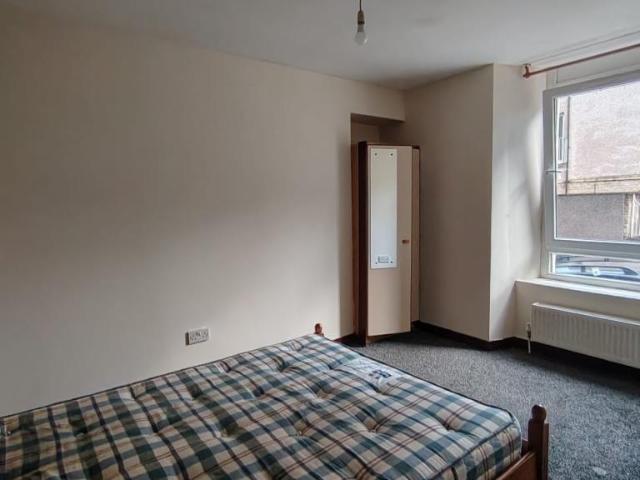 Flat for rent in Blackness, Scotland
