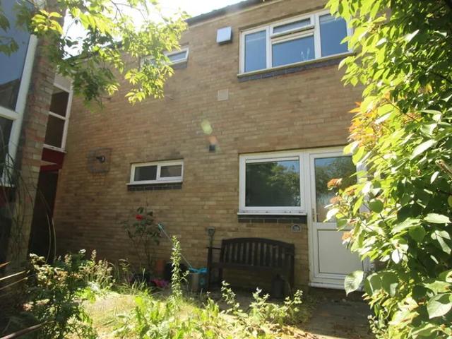 Flat for rent in Arbury, Cambridgeshire