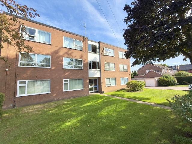 Flat for rent in Stechford, West Midlands