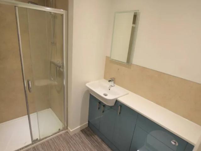 Flat for rent in Gilcomston, Ballindoch