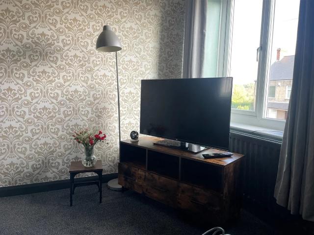 Flat for rent in Auckland Park, South Church