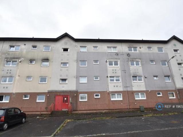 Flat for rent in Garngad, Scotland