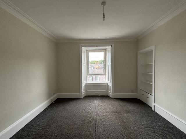 Flat for rent in Ashkirk, Scotland