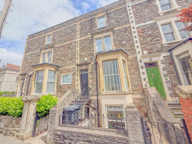 Flat for rent in Feckenham, City Of Bristol