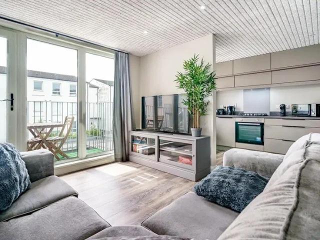 Flat for rent in Clonard, Northern Ireland