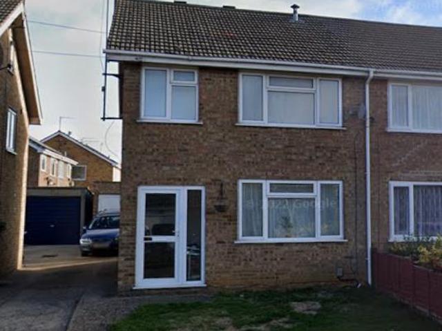 Flat for rent in Barton Seagrave