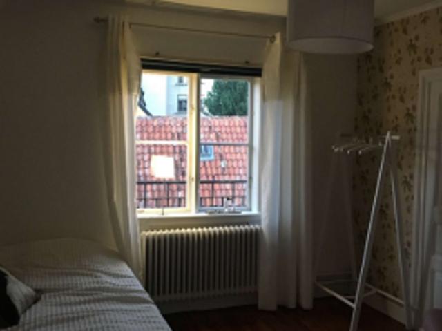 Lägenhet hyra i Visby, Gotland