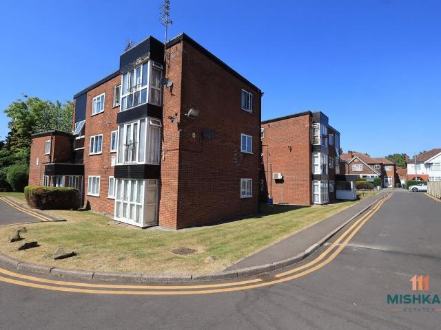 Flat for rent in Salford, Greater Manchester