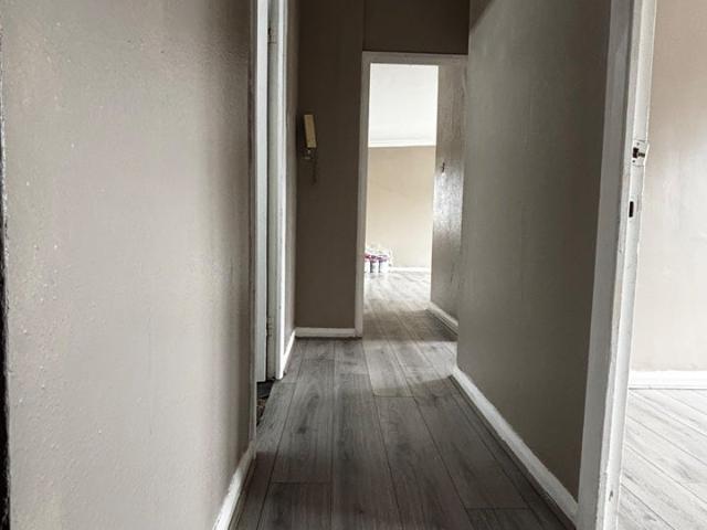Flat for rent in Salford, Greater Manchester