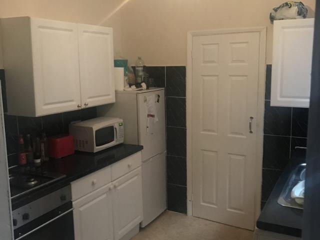 Flat for rent in Heaton, Tyne And Wear