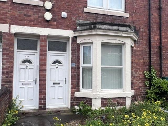 Flat for rent in Heaton, Tyne And Wear