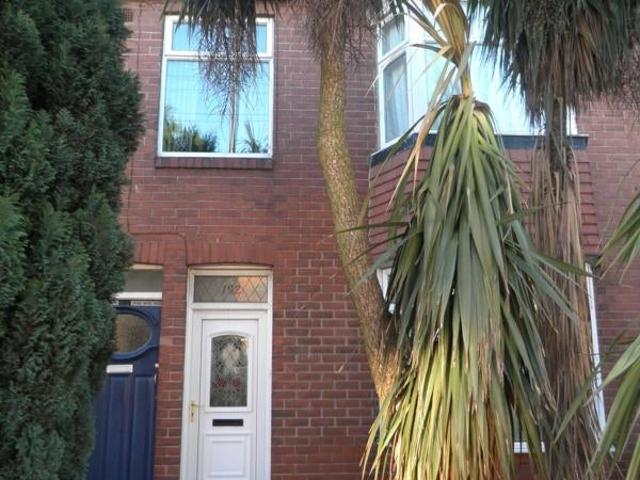 Flat for rent in Heaton, Tyne And Wear