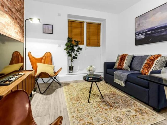 Flat for rent in Islington, Greater London