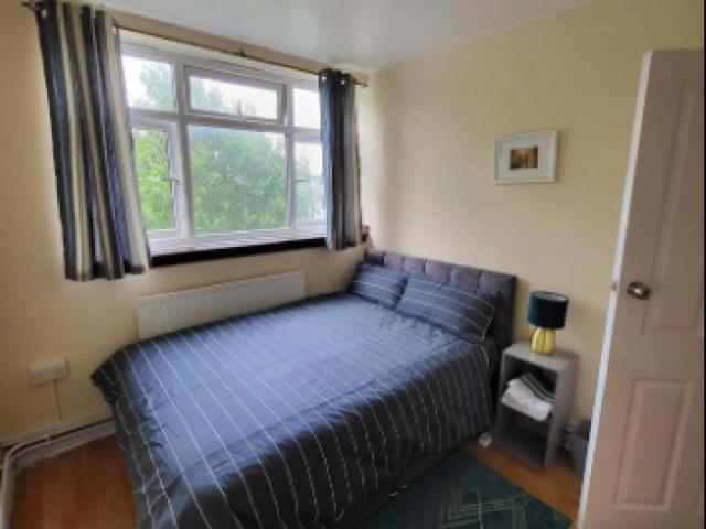 Flat for rent in Rotherhithe, Greater London
